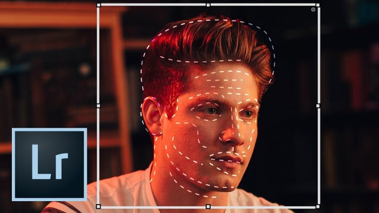 The Scary Power of Facial Recognition in Lightroom CC