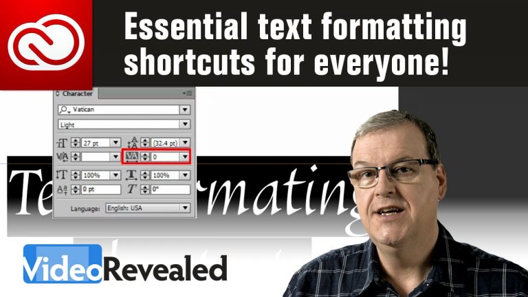 Essential text formatting shortcuts for everyone!