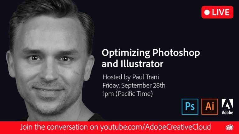 Optimizing Photoshop and Illustrator