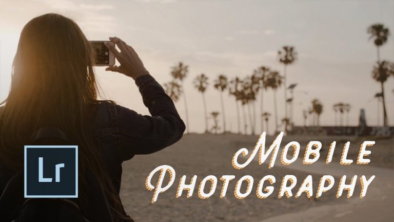 Photography: From Basic to Boss | Adobe Creative Cloud and Mango Street