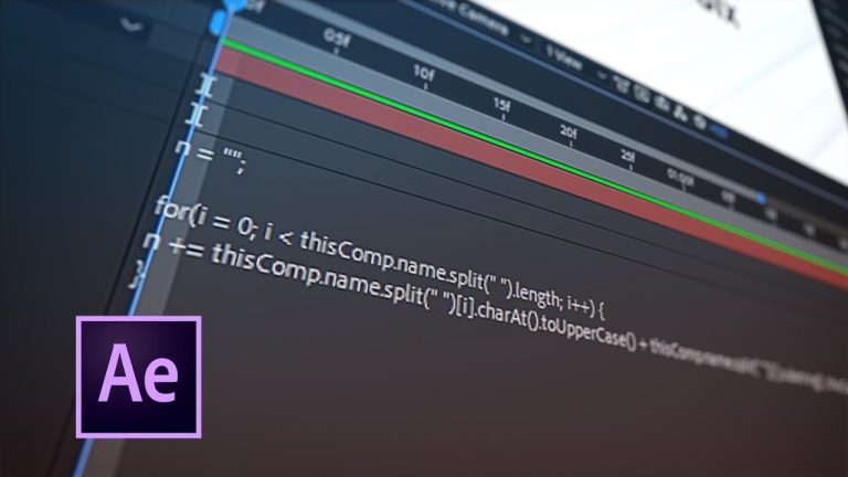 Tip 043 – toUpperCase & toLowerCase Method in After Effects