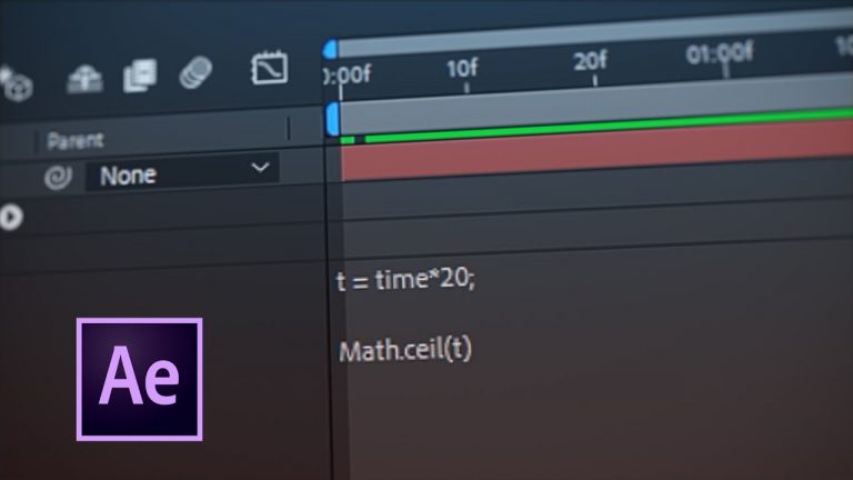 Tip 060 – 4 Different Ways to Round Numbers in After Effects