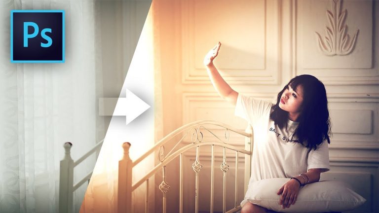 Build Amazingly Creative Looks Using Curves in Photoshop