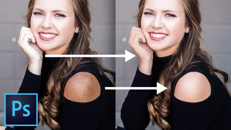 2 Powerful Ways to Match Skin Tones in Photoshop