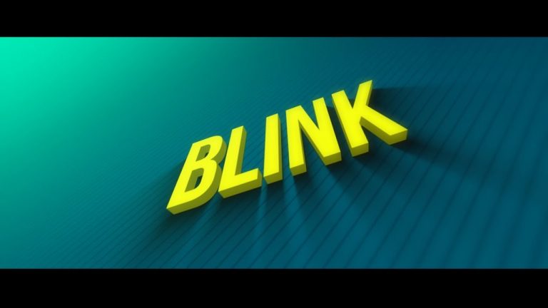 3D Text Animation in After Effects – After Effects Tutorial – No Third Party Plugin