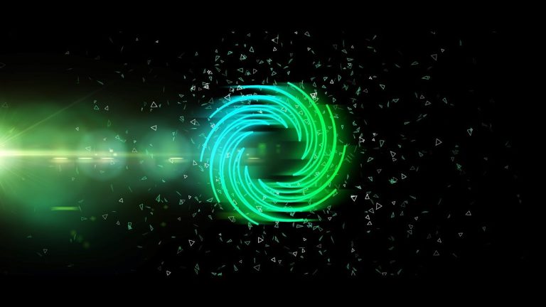 Music Visualizer in After Effects – After Effects Tutorial – Simple Method