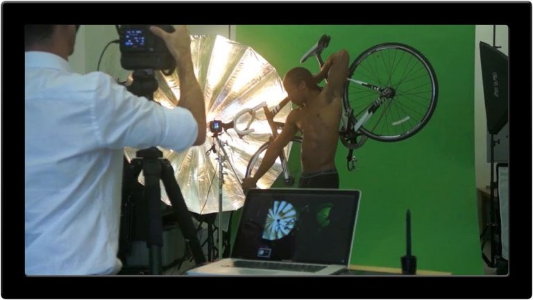 Behind The Scenes: The Athlete PRO Tutorial