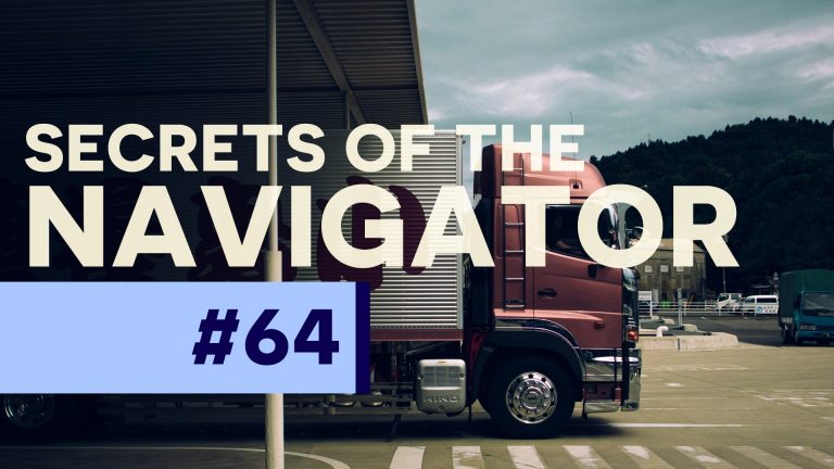 #PSin30 – Secrets of the Navigator Panel! (Photoshop)