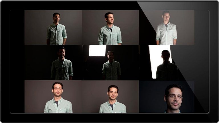 9 Ways To Light A Photo – A Phlearn Video Tutorial