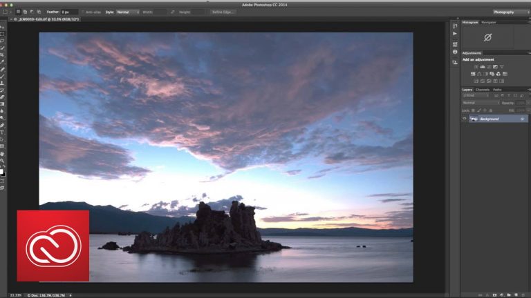 Make HDR images in Adobe Lightroom & Photoshop | Adobe Creative Cloud