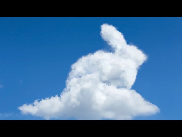 How to Create Cloud Shapes in Photoshop (Free Download)