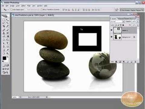 Photoshop 101: Basics! Learn about the Tools Palette !!!
