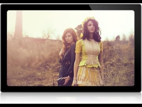 How to Correct Skin Tones and Stylize Your Photo in Photoshop