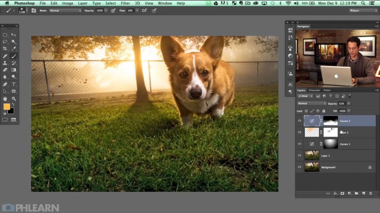 How to Make Colors Come to Life in Photoshop