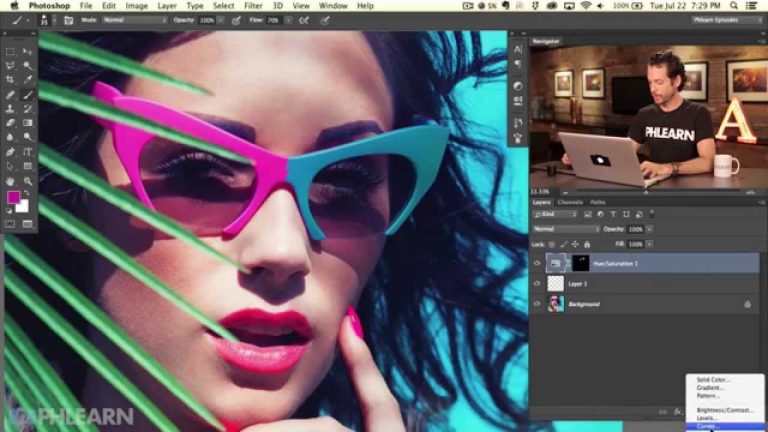 The Quick Start Guide to Photoshop (Part 2)