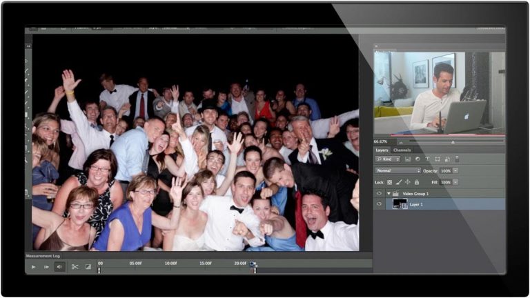 How To Make Movies From Still Images (Wedding Photo booth)