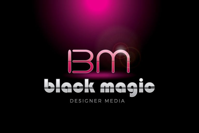 Illustrator CC Logo Design Tutorial BM