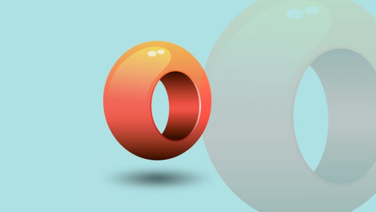 Adobe Illustrator Tutorial | 3D Logo Design Round