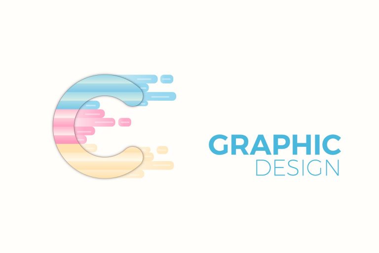 Illustrator Tutorial Simple Pattern Logo Design