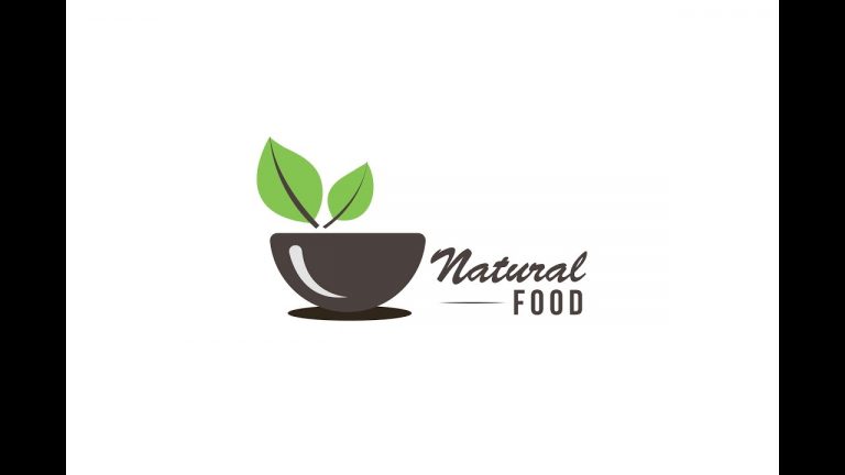 Illustartor Tutorial | Professional Food Logo Desdign