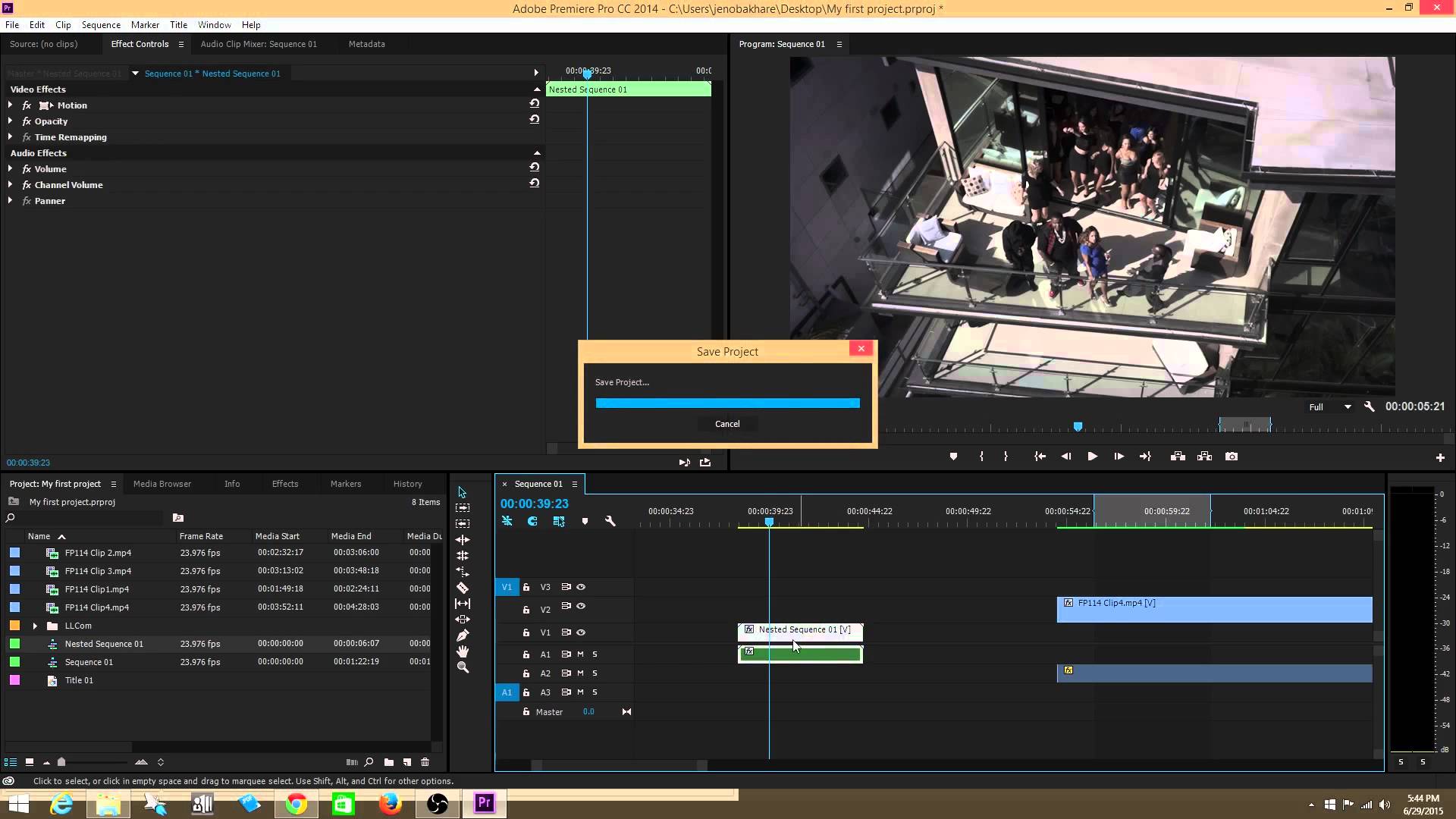 2014 preset adobe premiere cc