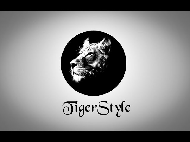 Photoshop Tutorial | Logo Design Lion