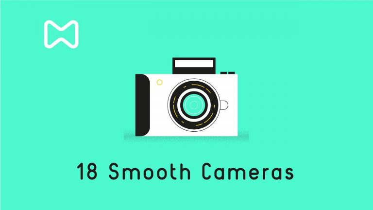 18 – Smooth Cameras