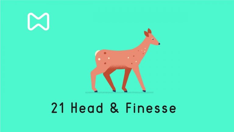 21 – Four Legged Rig Part Three |  Head & Finesse