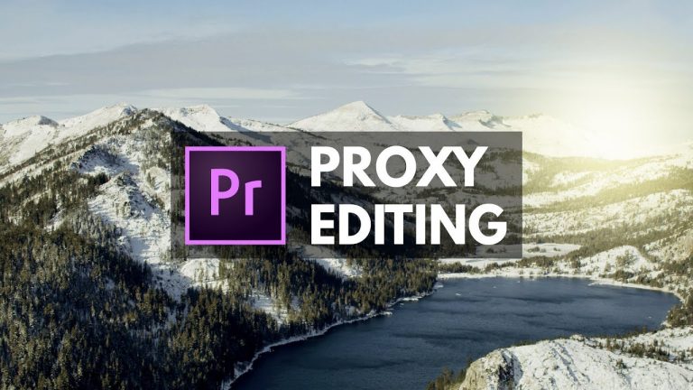 SPEED UP Your Video Editing With This Workflow Trick in Premiere CC