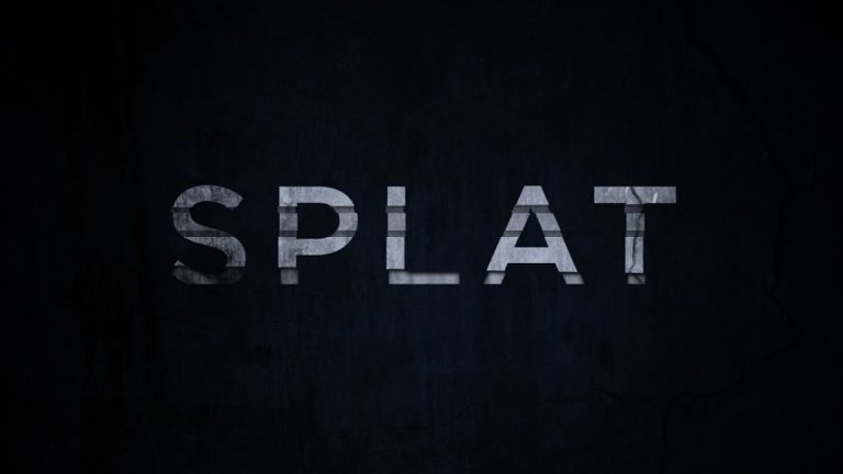Create ‘Split’ Inspired Movie Titles in After Effects