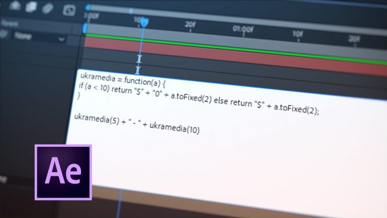Tip 044 – Functions in After Effects