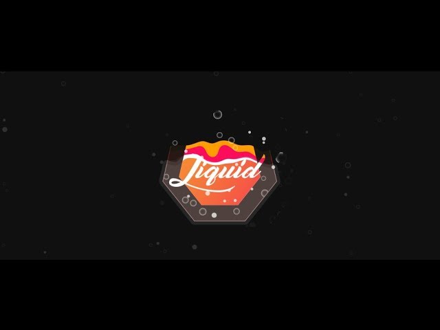 Liquid Logo Reveal in After Effects – After Effects Tutorial – Best On YouTube