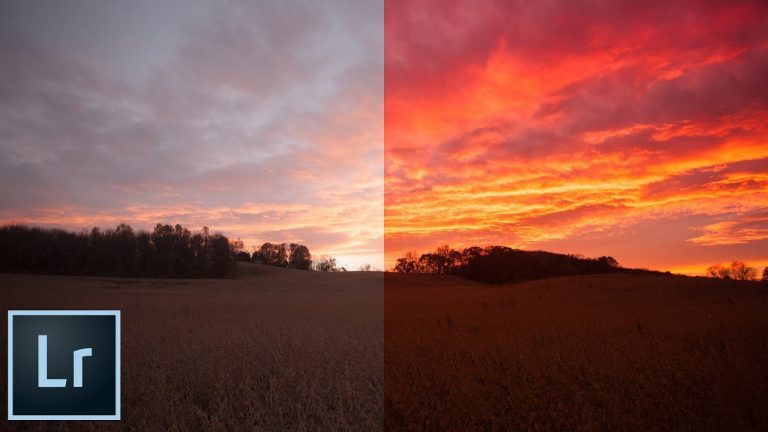 Seven Simple Photo Fixes with Adobe Lightroom CC