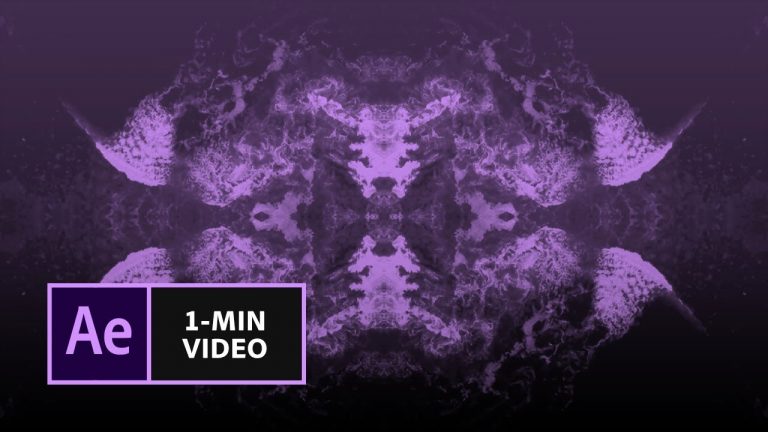 How to Make a Kaleidoscope Effect in After Effects | Adobe Creative Cloud