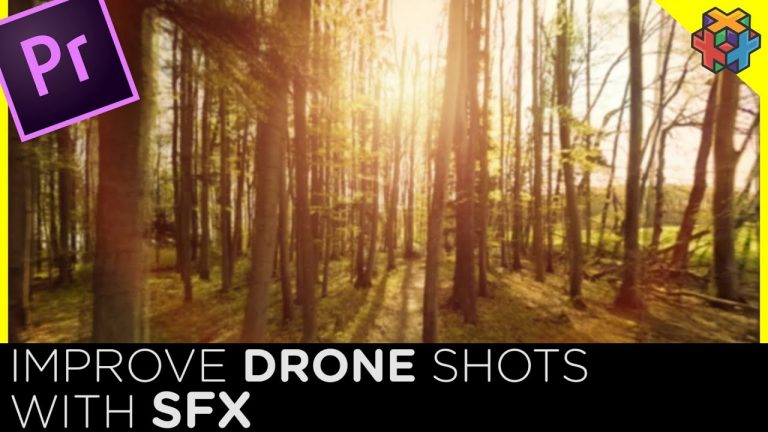 ✈ Improve your Drone/Aerial Edits! ✈