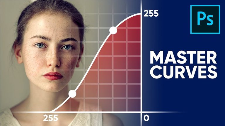 Master Curves from Start to Finish in Photoshop